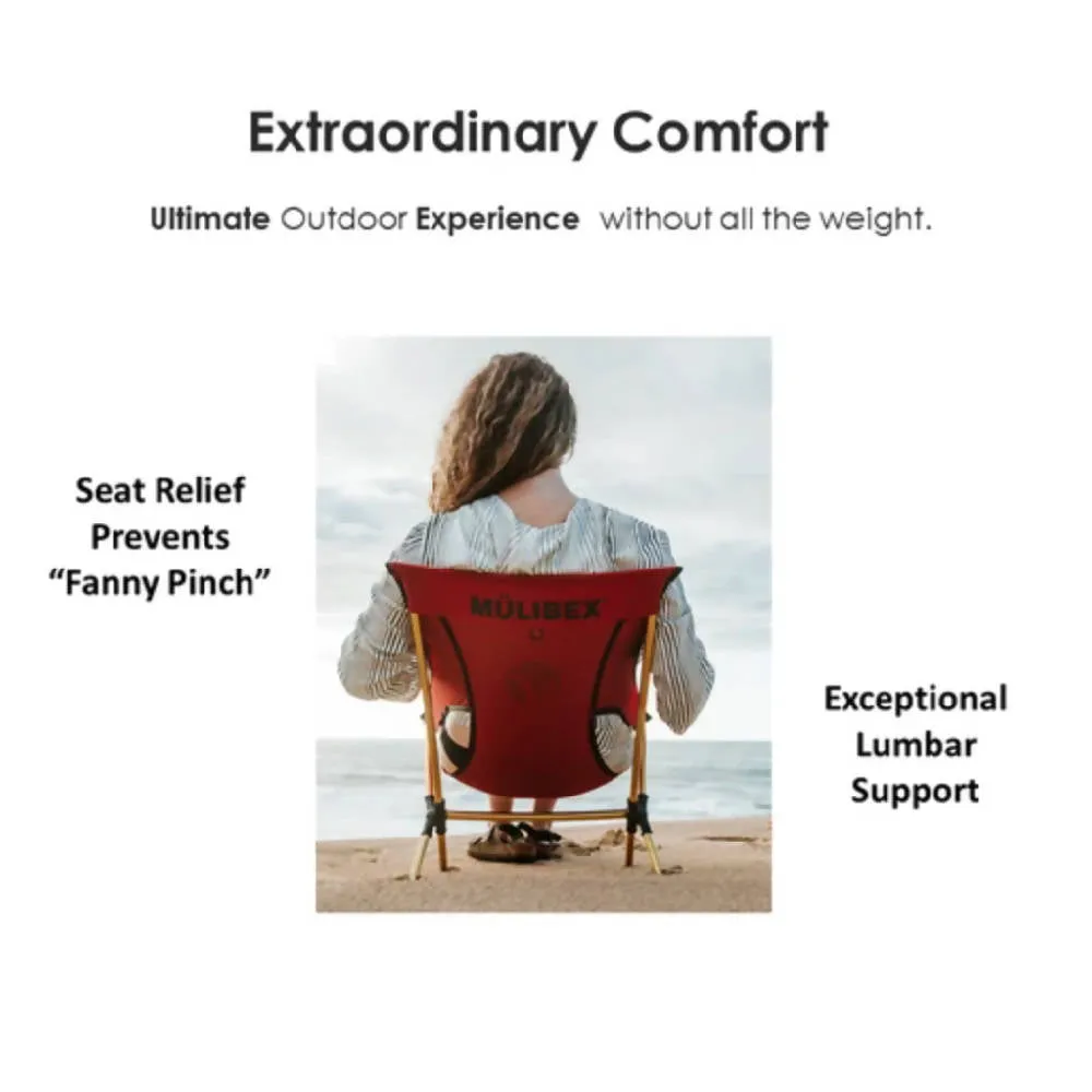 Capra Chair