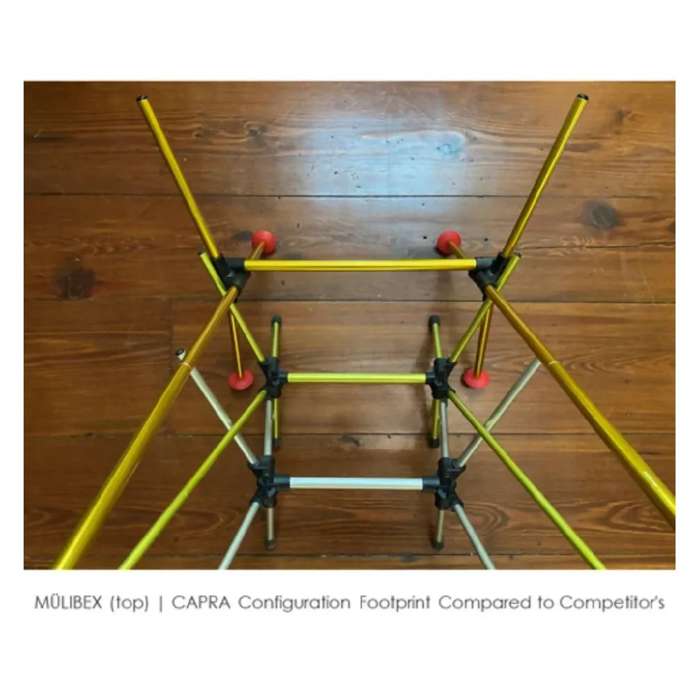 Capra Chair