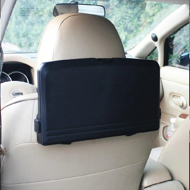 Car Beverage Rack Tray