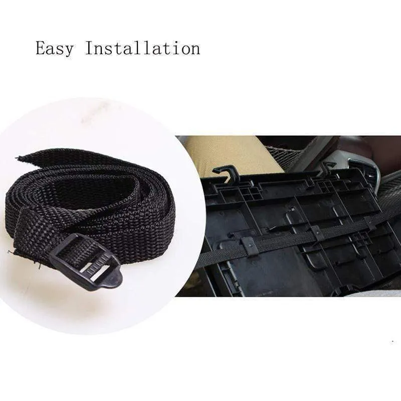 Car Beverage Rack Tray
