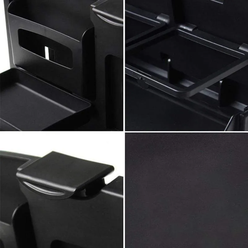 Car Beverage Rack Tray