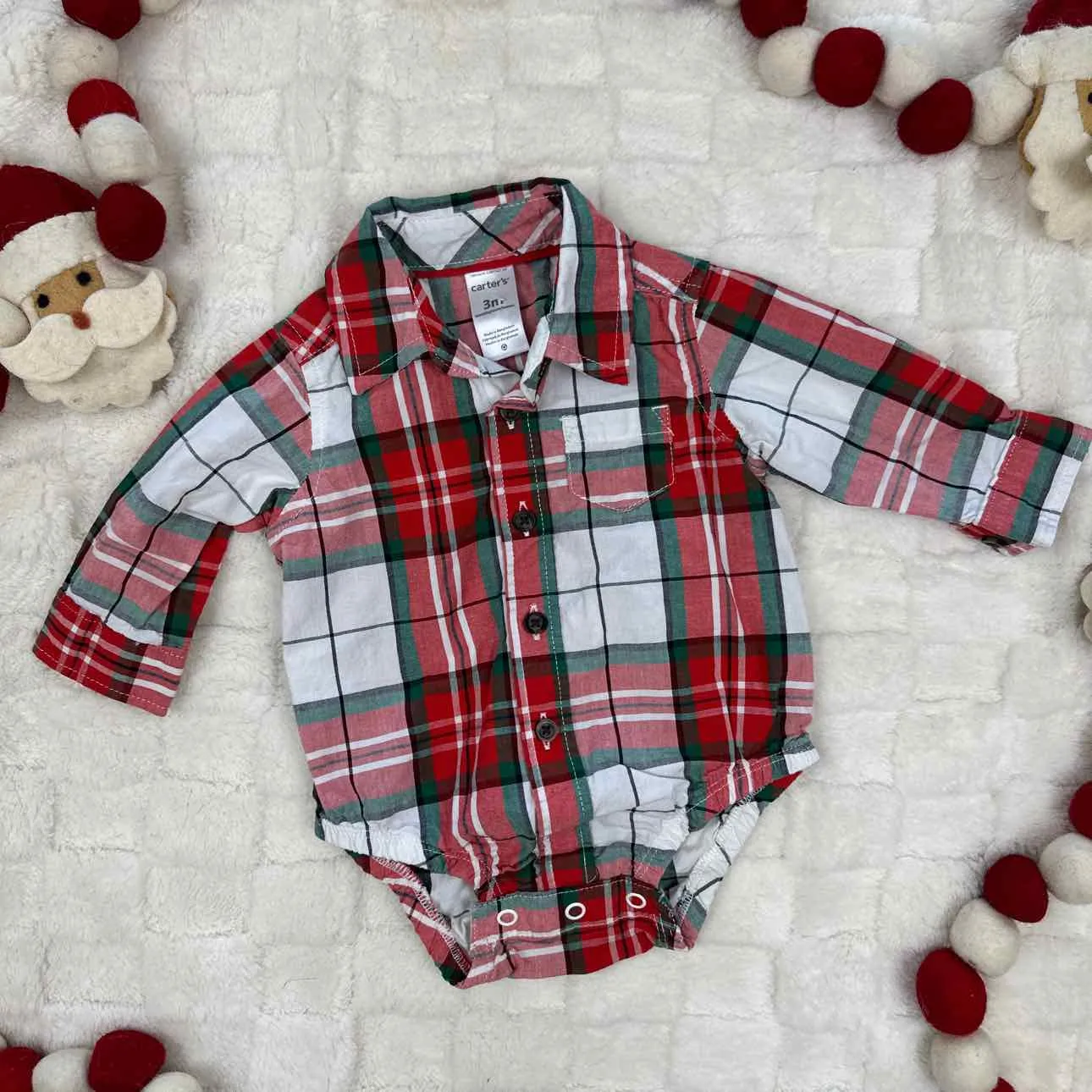 Carter's ONESIE casual