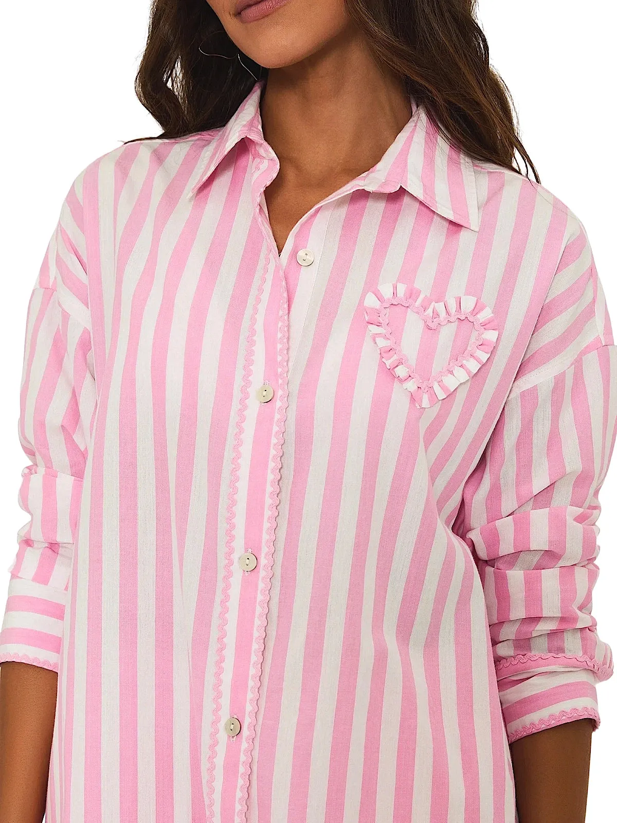 Cassidy Top