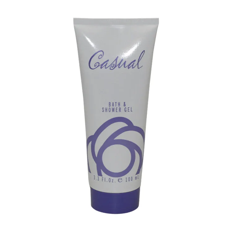Casual Bath & Shower Gel for Women