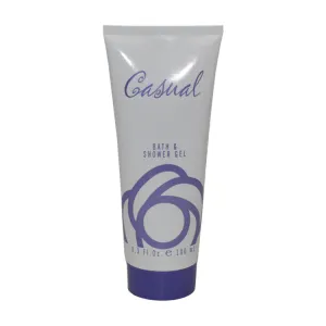 Casual Bath & Shower Gel for Women