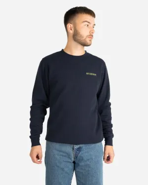 Casual Crew - Mood Indigo