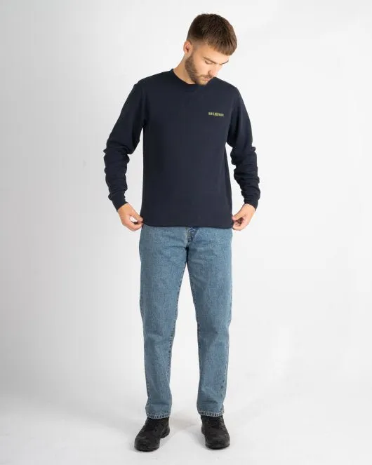 Casual Crew - Mood Indigo