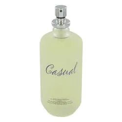 Casual Fine Parfum Spray (Tester) By Paul Sebastian