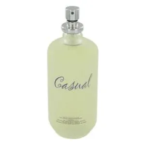 Casual Fine Parfum Spray (Tester) By Paul Sebastian