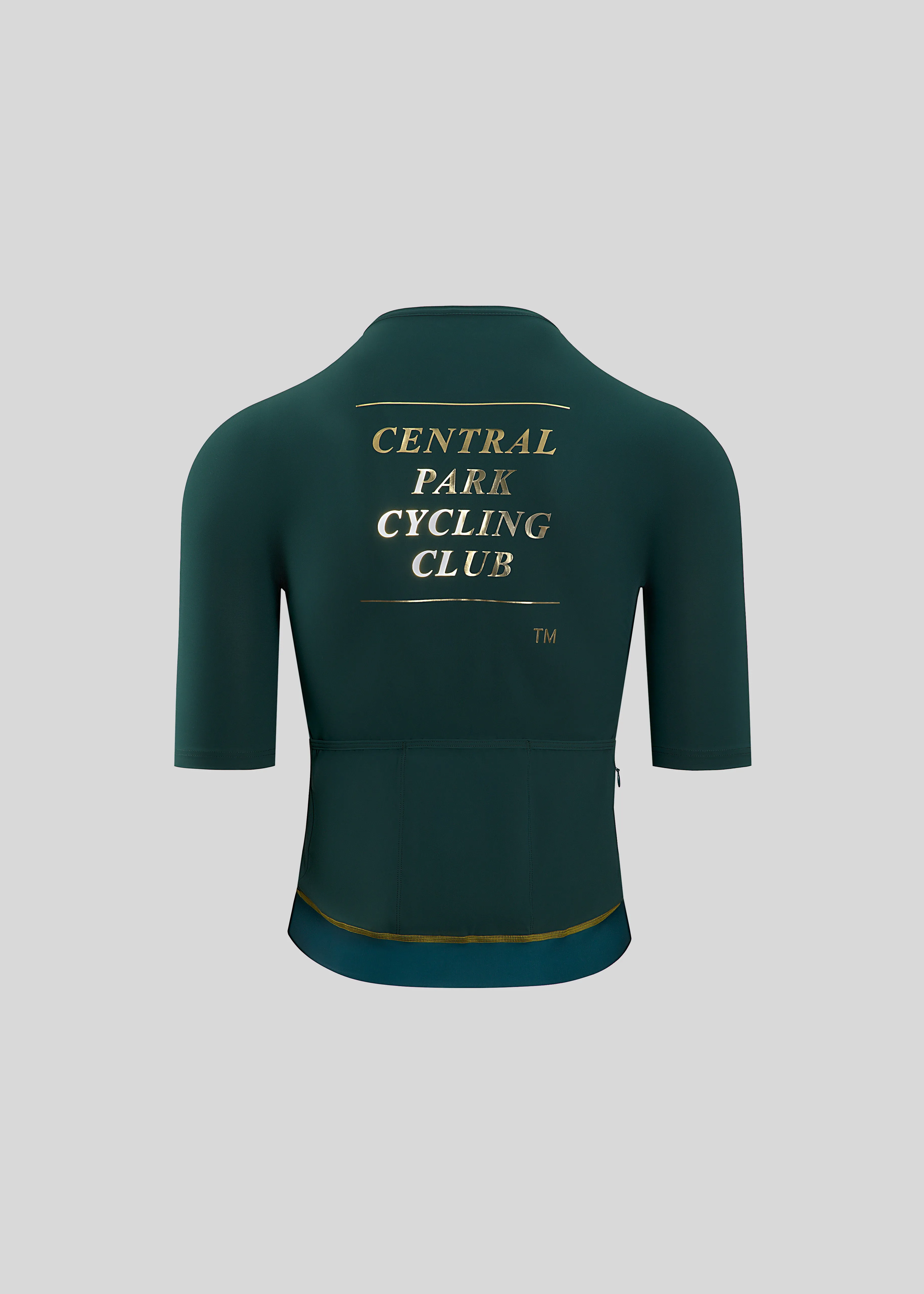 Central Park Cycling Club™ Jersey