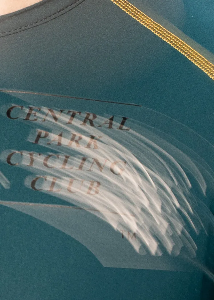 Central Park Cycling Club™ Jersey