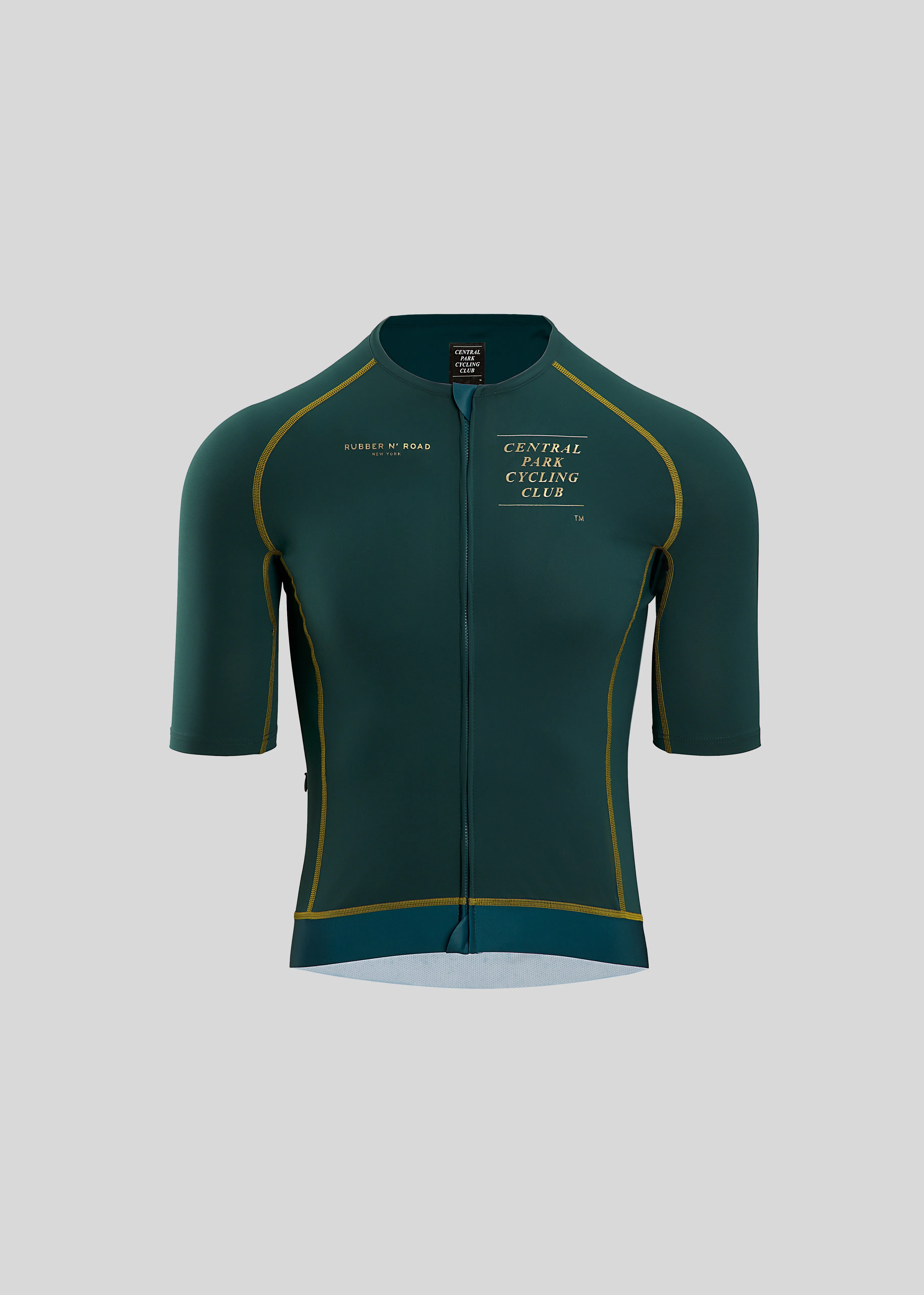 Central Park Cycling Club™ Jersey