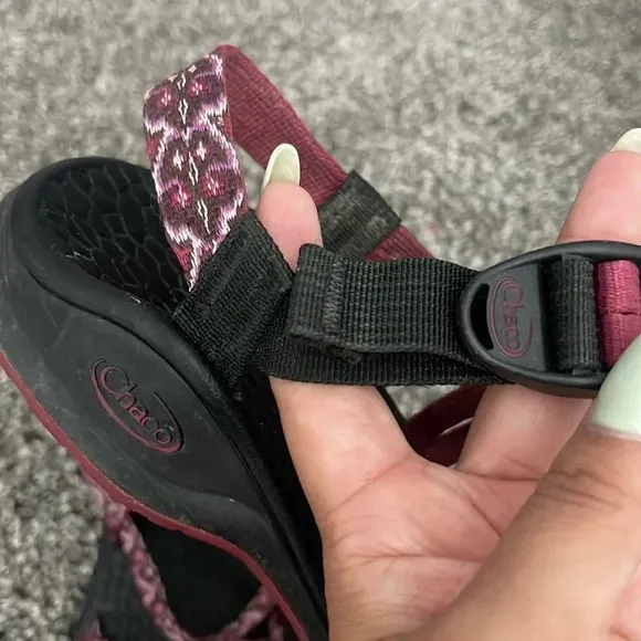 Chaco Women’s ZX2 Yampa Sandal
