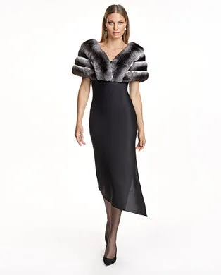 Chinchilla Cape