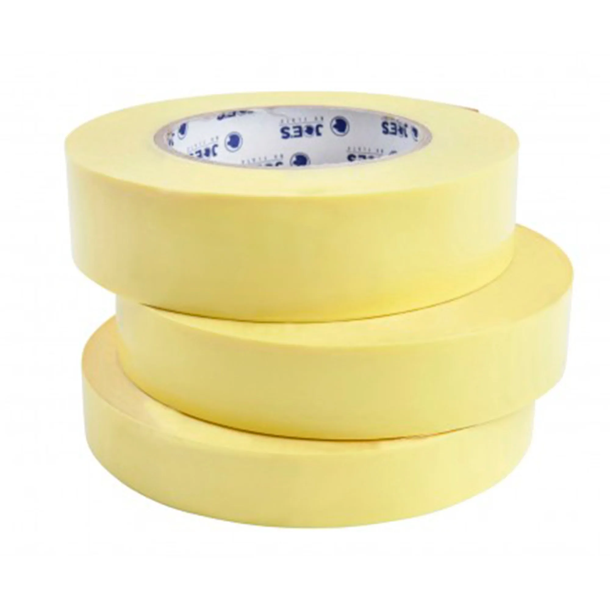 Cinta No Flats Tubeless Amarilla 9mx33mm