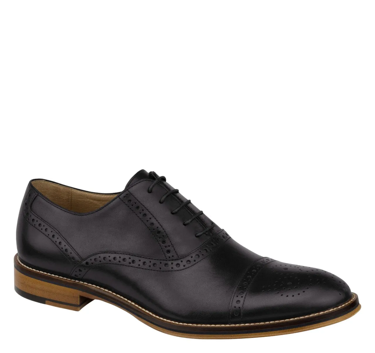 CONARD CAP TOE