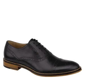 CONARD CAP TOE
