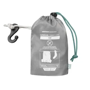 CORDE À LINGE POUR LE CAMPING - 5 MÈTRES