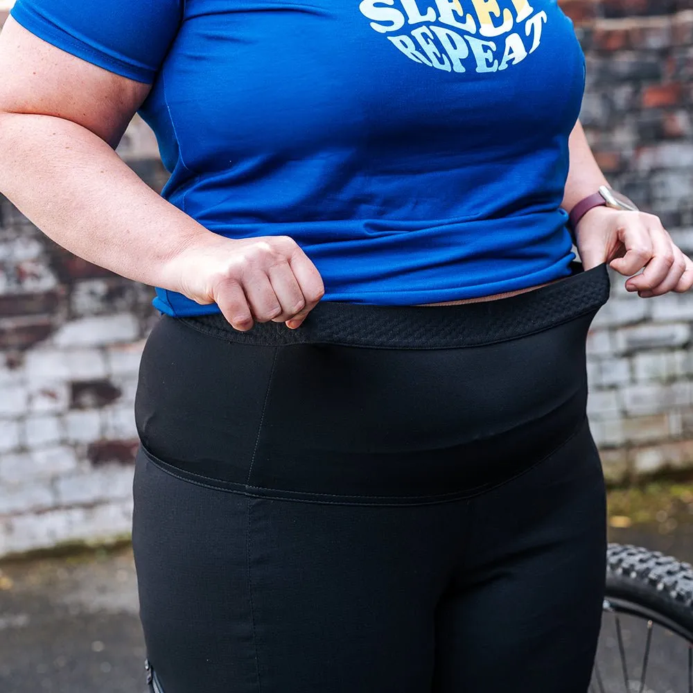 Cracking Outdoor MTB Shorts