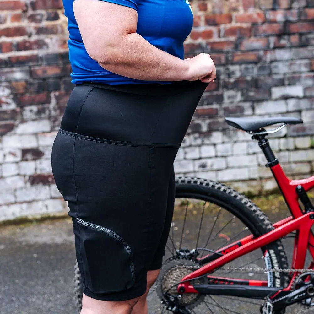 Cracking Outdoor MTB Shorts