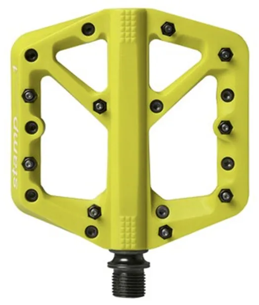 Crank Brothers Stamp 1 Pedals