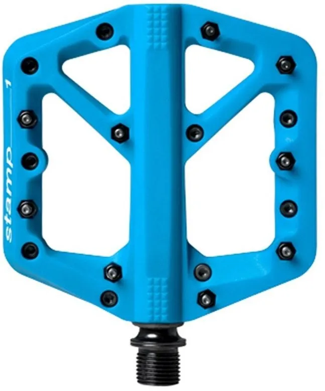 Crank Brothers Stamp 1 Pedals