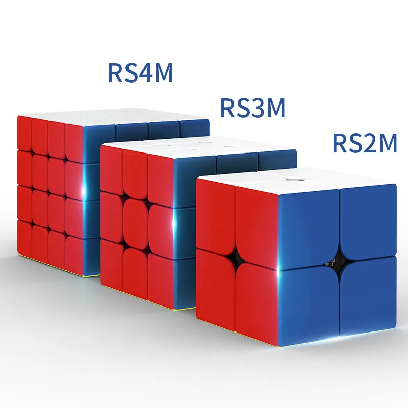 CSE Premium RS2M Evolution (V2)