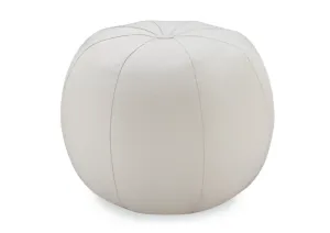 Custom Ball Outdoor Ottoman