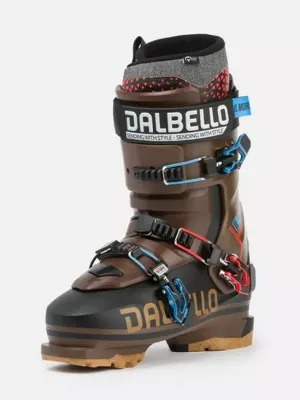 Dalbello Il Moro Pro 3DWrap Ski Boots 2025