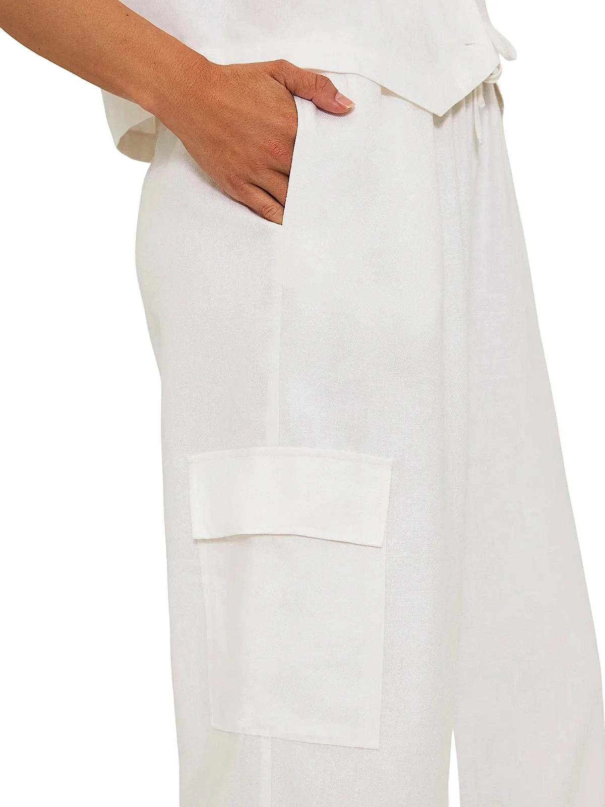 Darcy Vest-Amara Pant