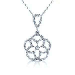 Diamond Fashion Pendant
