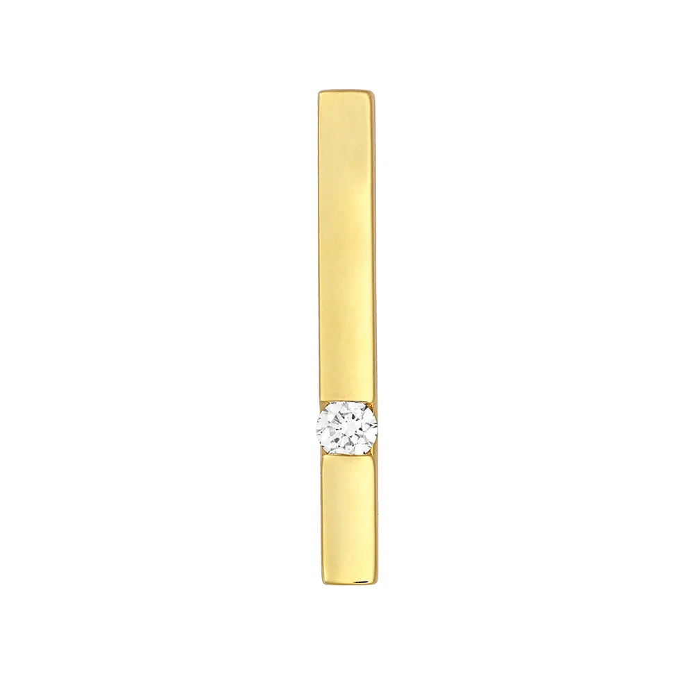 Diamond Fashion Pendant