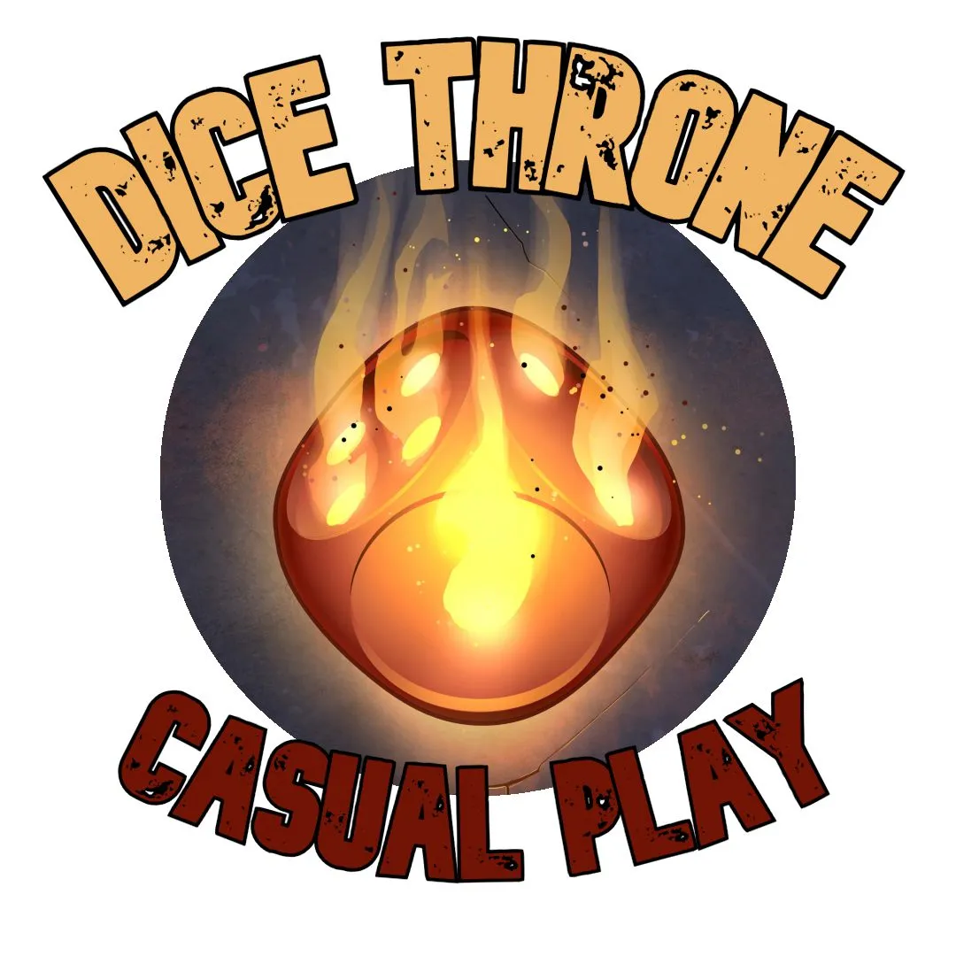 Dice Throne: Casual Play Tournament!