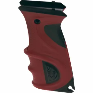 DLX Luxe rote Griffschale