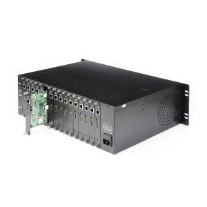 DMB-8816 Premium ProVideo Streaming Encoder (HDMI 2*AV 3.5mm)