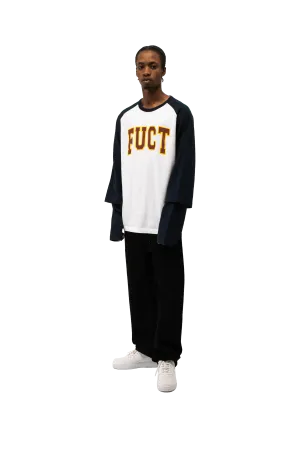 Double Sleeve Baseball Tee