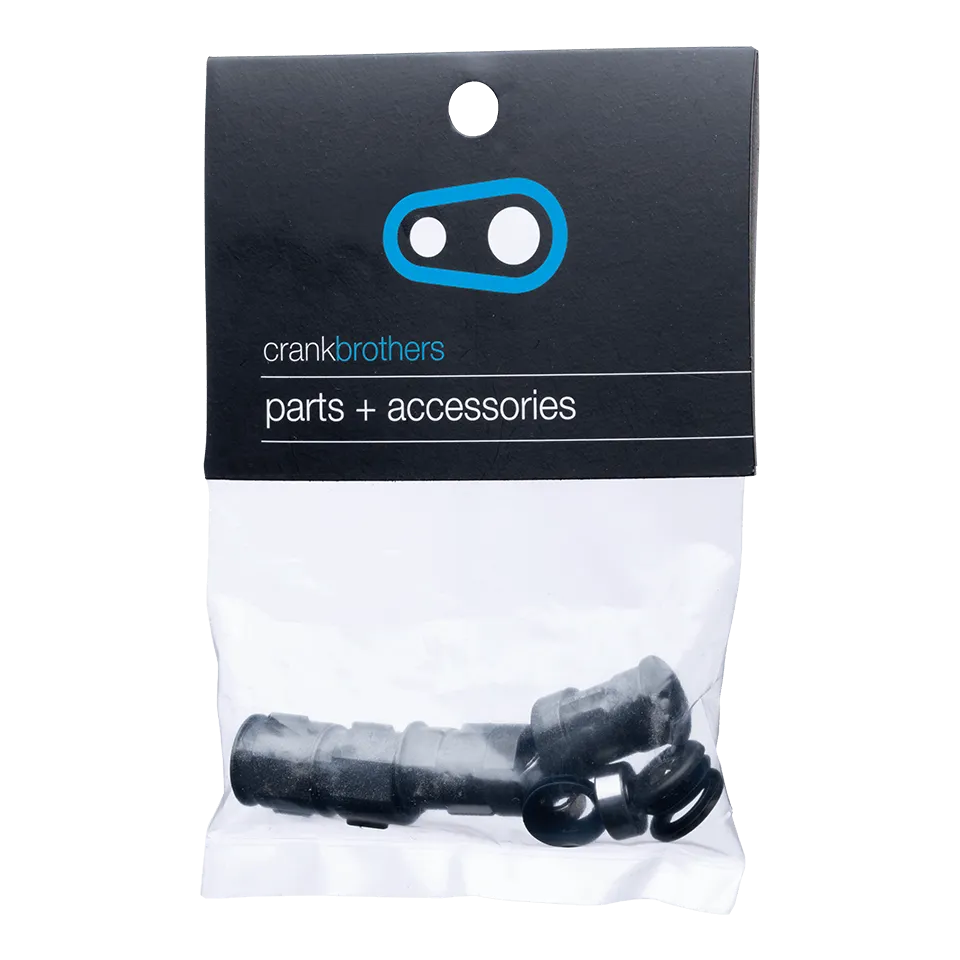 Doubleshot Pedal Refresh Kit