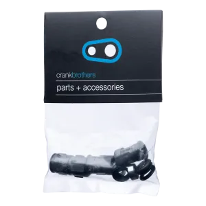 Doubleshot Pedal Refresh Kit