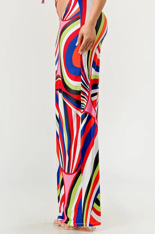 Dreams Maxi Dress