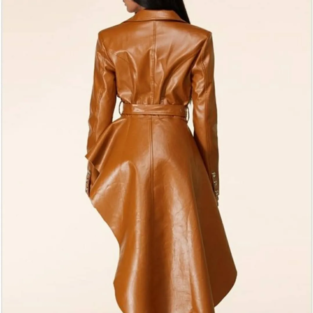 Dress it up Jacket