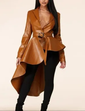 Dress it up Jacket