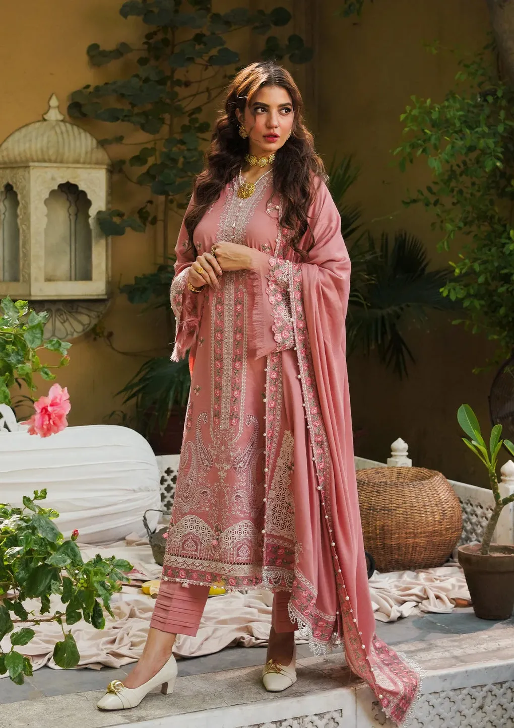 ELAF | PREMIUM LUXURY WINTER '23 | EKW-1A - RASTAH