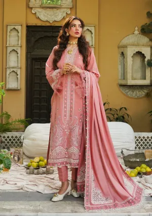 ELAF | PREMIUM LUXURY WINTER '23 | EKW-1A - RASTAH