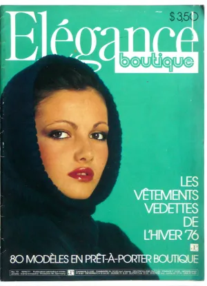 Elegance Boutique