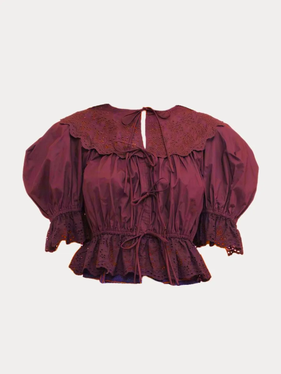 Emi Blouse