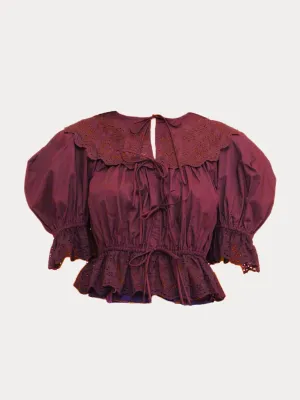 Emi Blouse