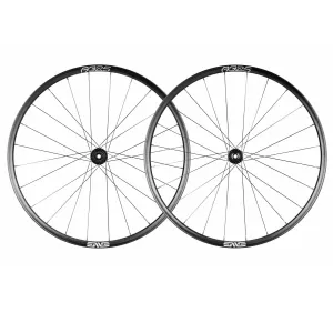 ENVE AG25 Foundation Gravel Tubeless Wheelset