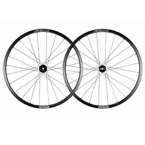 ENVE AG28 Foundation 650b Gravel Tubeless Wheelset