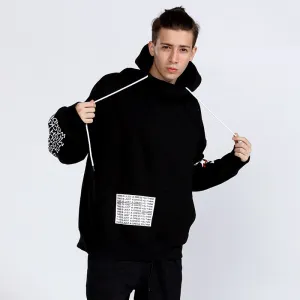 EUROPE FASHION HOODIE