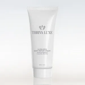 Face & Body Repair Cream 400mg CBD | Hyaluronic Acid | Vitamin D